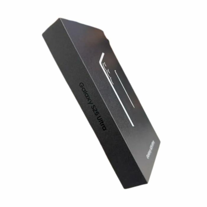 Smartphone Samsung SM-S938B 6,9" Octa Core 12 GB RAM 1 TB Negro 8