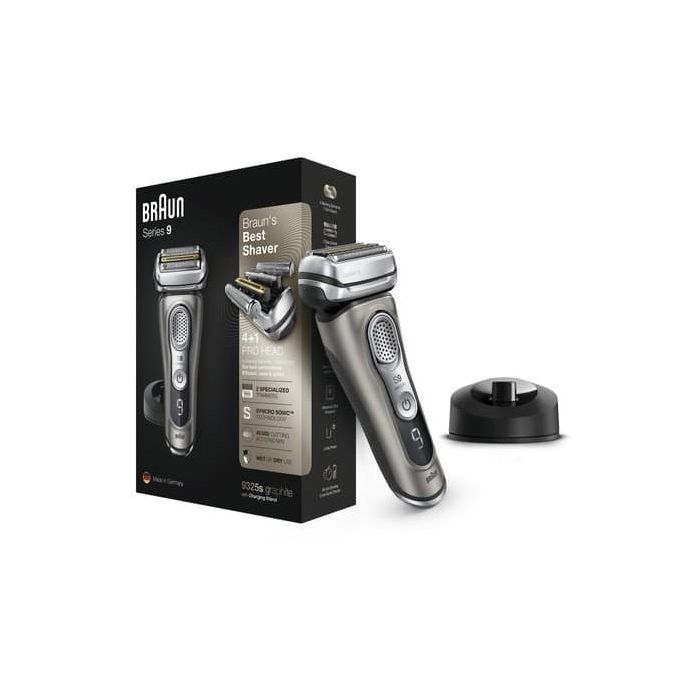 Braun Afeitadora Series 9 9325s