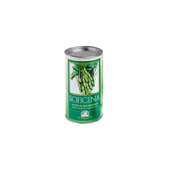 Sojicina (Lecitina Soja)