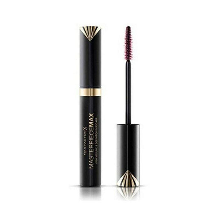 Max Factor Masterpiece Max Mascara Max Factor Masterpiece Max Mascara