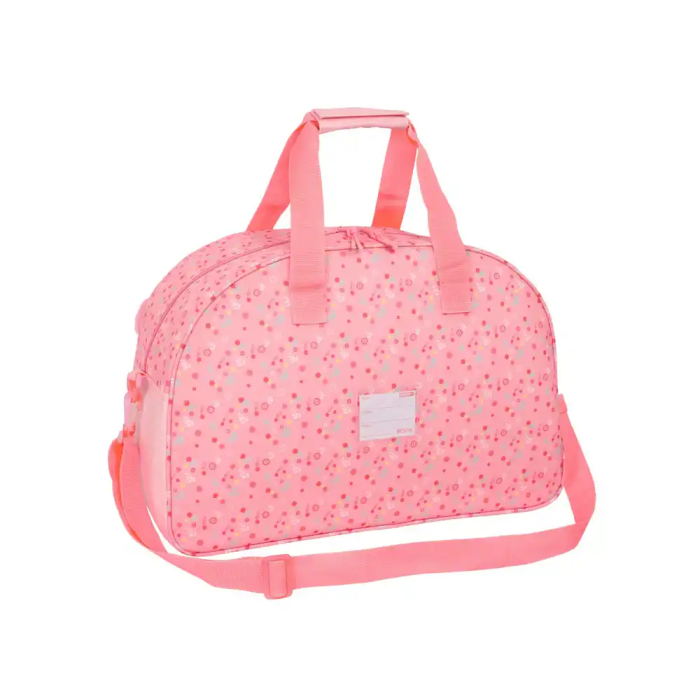 Bolsa de Deporte Moos Passion Multicolor 48 x 33 x 21 cm 1
