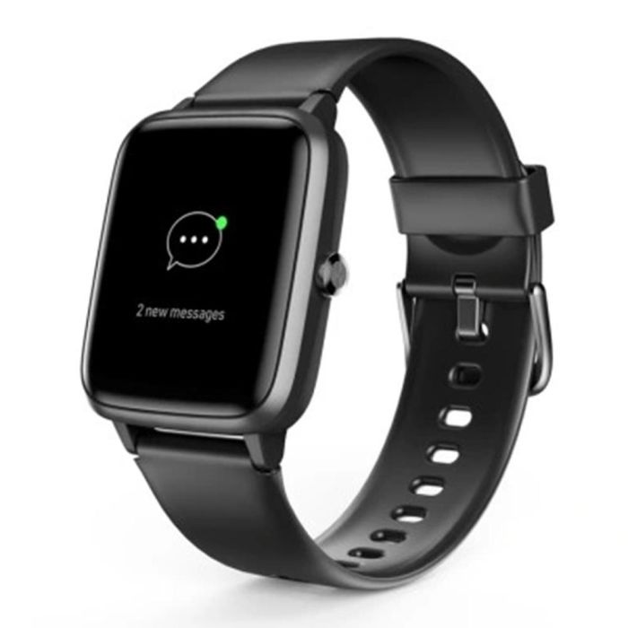 Smartwatch Hama Fit Watch 5910 Negro Smartwatch Hama Fit Watch 5910 Negro