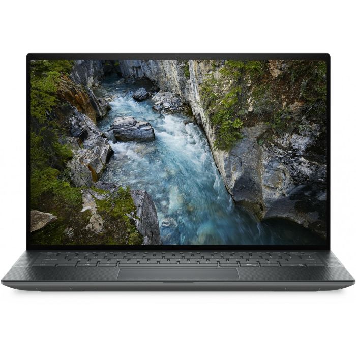 Dell Precision 5490 Core Ultra 7 165H 32GB 1TB SSD RTX 2000 Ada FHD W11P 1