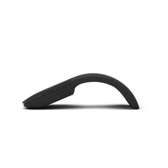 Microsoft BlueTrack, Bluetooth 4.0/4.1, 2.4 GHz, 10 m, Alkaline AAA, Black 1 Microsoft BlueTrack, Bluetooth 4.0/4.1, 2.4 GHz, 10 m, Alkaline AAA, Black 1