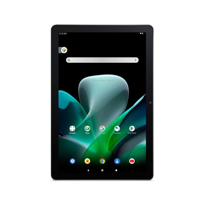 Acer Iconia M10-11-K8TF Tablet 10.1" 128GB Android 12 - Champán 1
