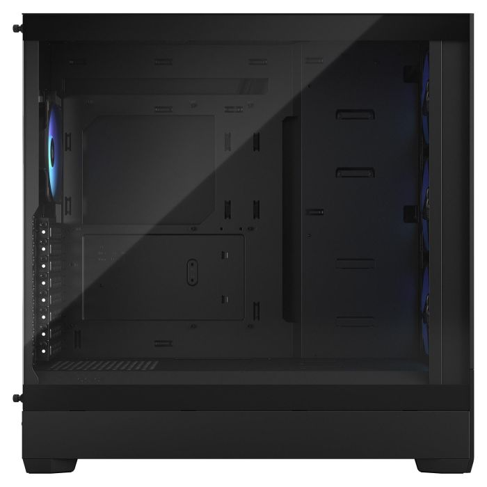 Fractal Design Pop XL Air RGB Black Window Torre PC ATX EATX micro ATX Mini-ITX Acero Vidrio Templado Fractal Design Pop XL Air RGB Black Window Torre PC ATX EATX micro ATX Mini-ITX Acero Vidrio Templado