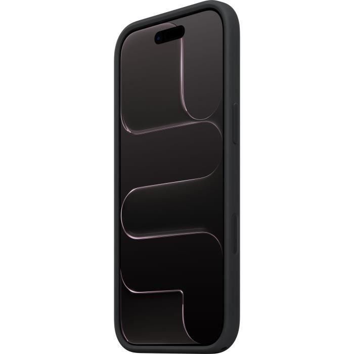 APPLE MH004ZMA Funda Protectora para iPhone Air, Negra 1