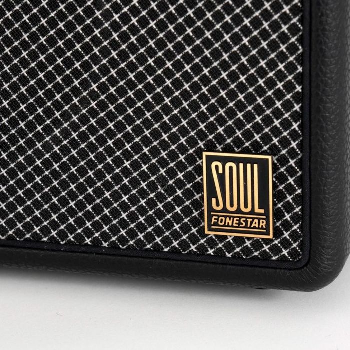 Altavoces PC FONESTAR SOUL-HOME-N Negro 3 Altavoces PC FONESTAR SOUL-HOME-N Negro 3