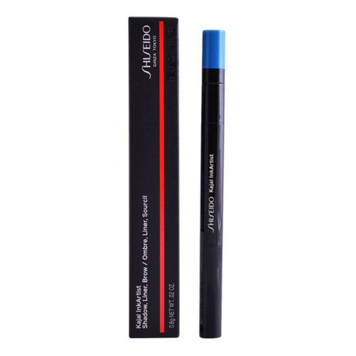 Eyeliner Kajal Inkartist Shiseido 12