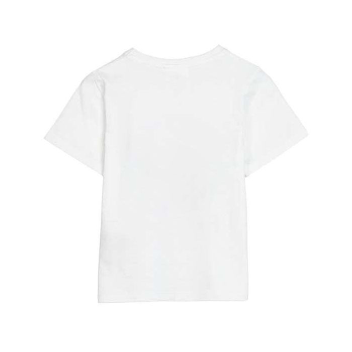 Camiseta corta single jersey minnie 4 años 1 Camiseta corta single jersey minnie 4 años 1