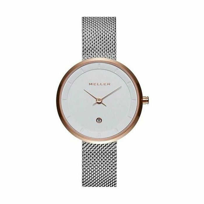 Reloj Mujer Meller W5RB-2SILVER (Ø 33 mm) 0 Reloj Mujer Meller W5RB-2SILVER (Ø 33 mm) 0