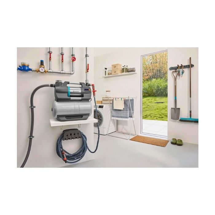 Gardena Hauswasserwerk 5600 SilentComfort 2