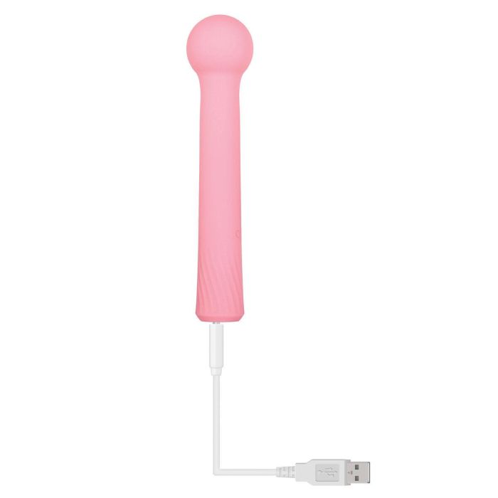 Masajeador Gender X Gender X Rosa 9