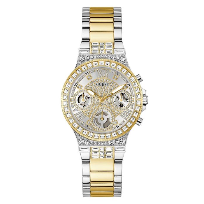 Reloj Mujer Guess MOONLIGHT 8 Reloj Mujer Guess MOONLIGHT 8