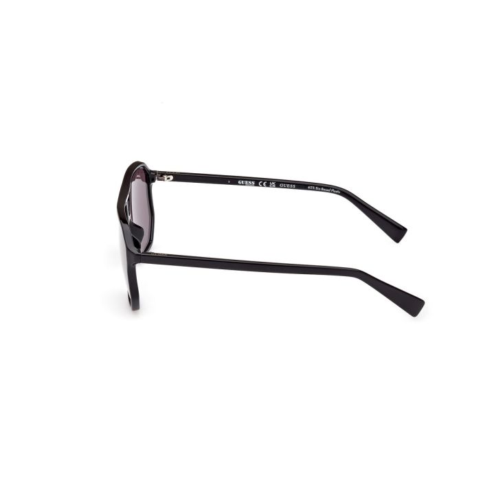 Gafas de Sol Hombre Guess GU8276-5801A ø 58 mm 1