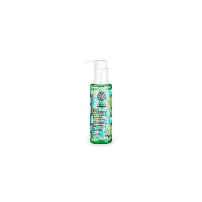 Bereza Limpiador Facial Refinador Poros 145Ml.