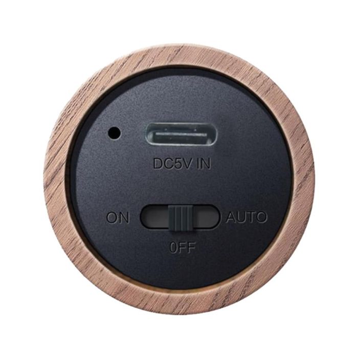 Lámpara de pared recargable led 1 W 60 lm 3.000 k con sensor movimiento 2 Lámpara de pared recargable led 1 W 60 lm 3.000 k con sensor movimiento 2