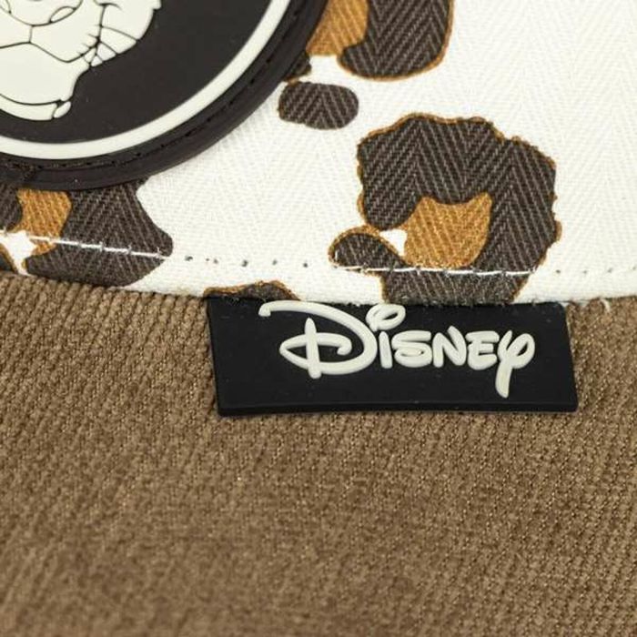 Gorra visera curva adulto lion king t57:57 cm 2 Gorra visera curva adulto lion king t57:57 cm 2