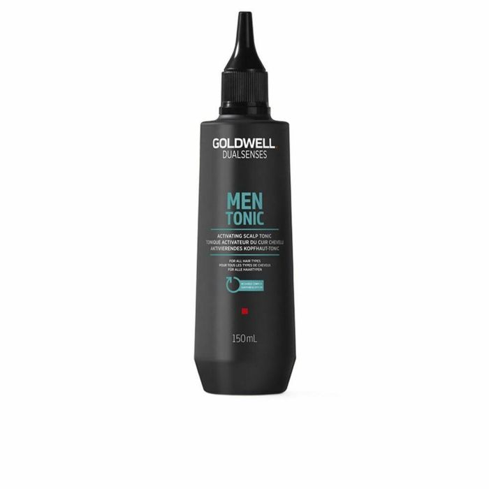 Goldwell Dualsenses Men Activating Scalp Tonic 125 mL 1 Goldwell Dualsenses Men Activating Scalp Tonic 125 mL 1