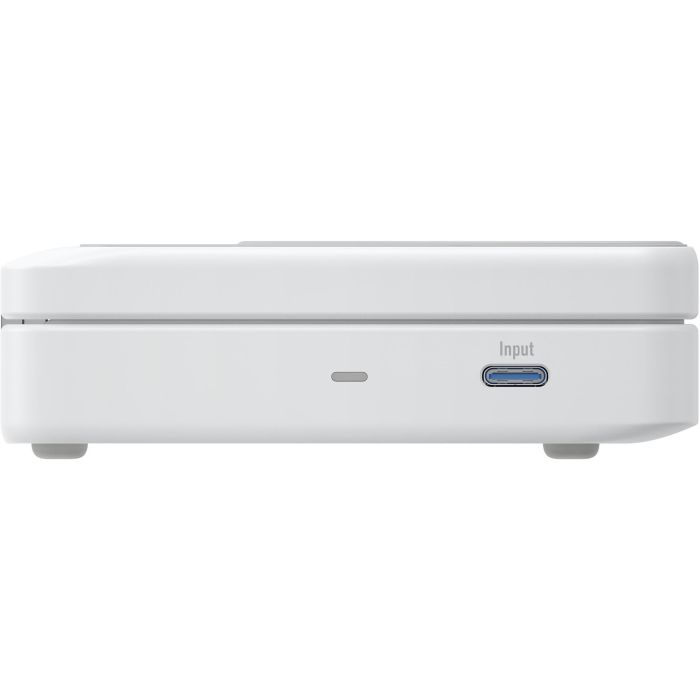 Anker MagGo Cargador Inalámbrico 15W, Estación de Carga 3 en 1 para iPhone, AirPods y Apple Watch 2