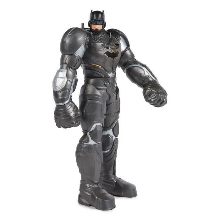 FIGURA Batman SERIE GIGANTE DE BATMAN 1 FIGURA Batman SERIE GIGANTE DE BATMAN 1