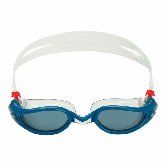 Gafas de Natación Aqua Sphere Kaiman Exo Azul Transparente Talla única 0 Gafas de Natación Aqua Sphere Kaiman Exo Azul Transparente Talla única 0