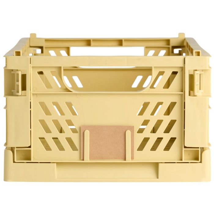 Caja Plegable 50X33 Yellow San Day 2