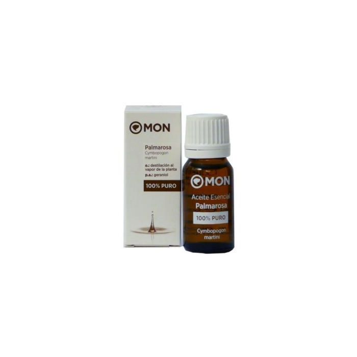 Palmarosa Aceite Esencial 12Ml. Palmarosa Aceite Esencial 12Ml.