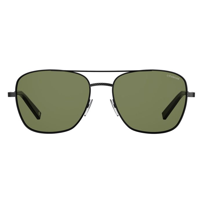 Gafas de Sol Hombre Polaroid PLD-2068-S-X-807-UC ø 58 mm 1