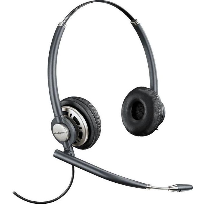 Poly 100 - 6800 Hz, 24 dB, 72g, Black Poly 100 - 6800 Hz, 24 dB, 72g, Black
