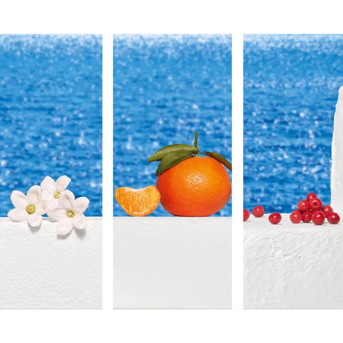 Escada Santorini Sunrise limited edition 50 ml Eau de Toilette Mujer Escada Santorini Sunrise limited edition 50 ml Eau de Toilette Mujer