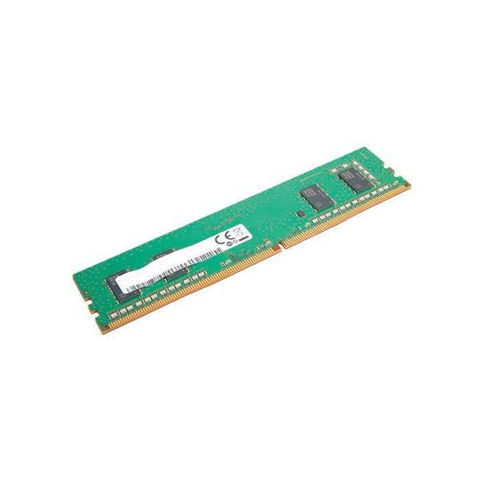 Lenovo 8GB DDR4 3200 UDIMM Memory Lenovo 8GB DDR4 3200 UDIMM Memory