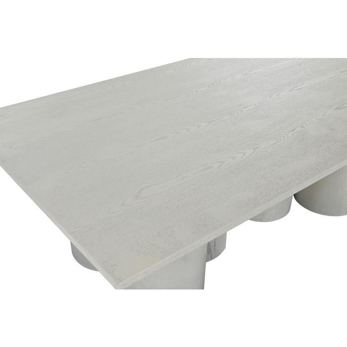 DKD Home Decor Mesa Centro Moderno 80 x 45 x 140 cm 2
