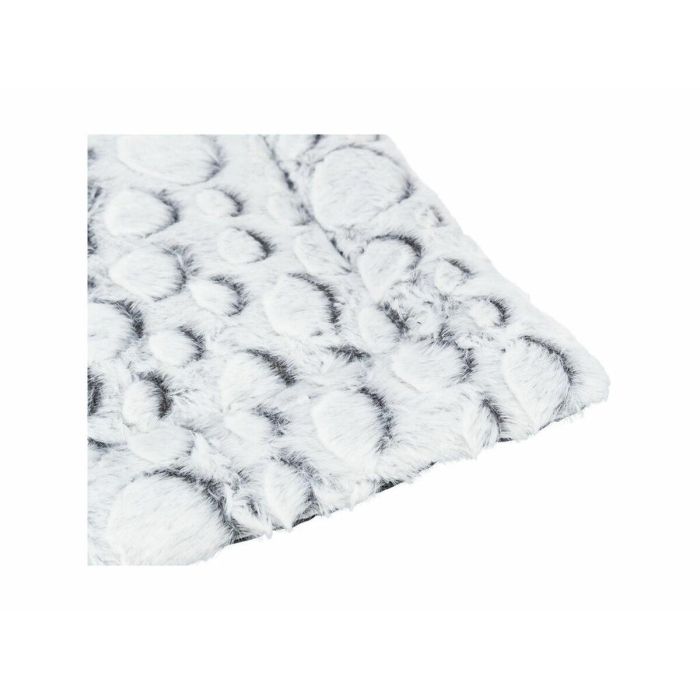 Cama para Perro Trixie Mila Blanco Gris 80 × 60 cm 4