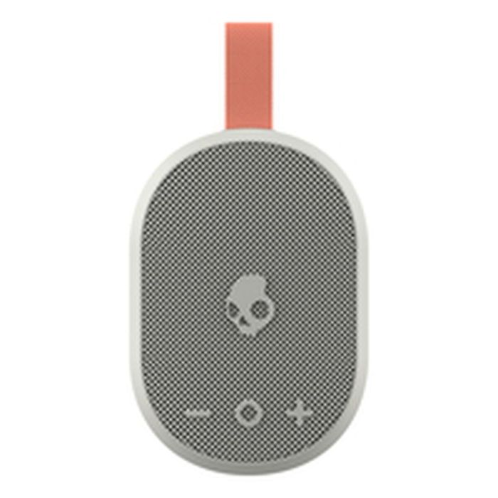 Altavoz Bluetooth Portátil Skullcandy 2SKSK2010I0L2 Gris 20 W 8