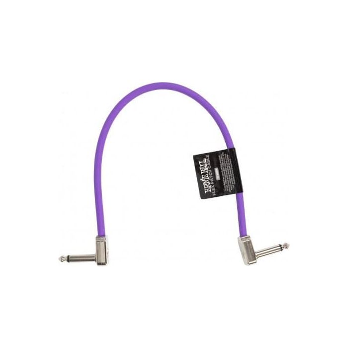Cable Eb Flex Patch 18? Purple