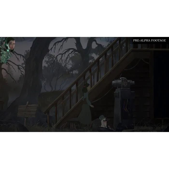 Just For Games JUS1736787844674 Adiós, dulce Carole - Juego para PlayStation 5 (PS5) 3