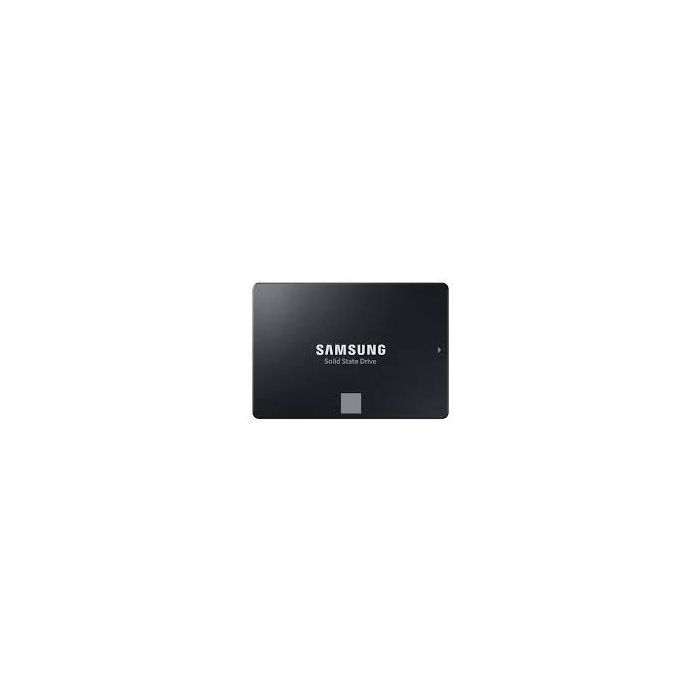 Disco SSD Samsung 870 EVO 2TB/ SATA III/ Full Capacity