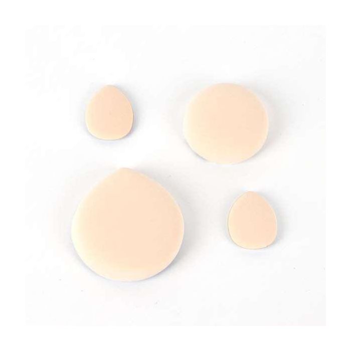 Esponja maquillaje stitch 2 Esponja maquillaje stitch 2