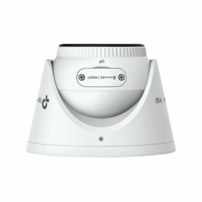 TP-LINK VIGI C455(2.8MM) Cámara de Seguridad Interior 2880x1620 Pixeles, Minidomo para Techo 4 TP-LINK VIGI C455(2.8MM) Cámara de Seguridad Interior 2880x1620 Pixeles, Minidomo para Techo 4