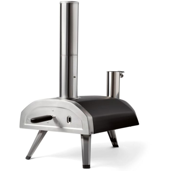 Ooni Fyra UU-P0AD00 Outdoor-Pizzaofen 2 Ooni Fyra UU-P0AD00 Outdoor-Pizzaofen 2