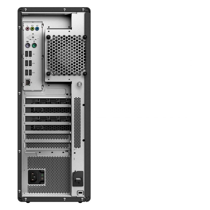 Lenovo ThinkStation P620 TW THR Pro 5945WX 2x32GB 1TB SSD NVIDIA RTX 4000 Windows 11 Pro 5