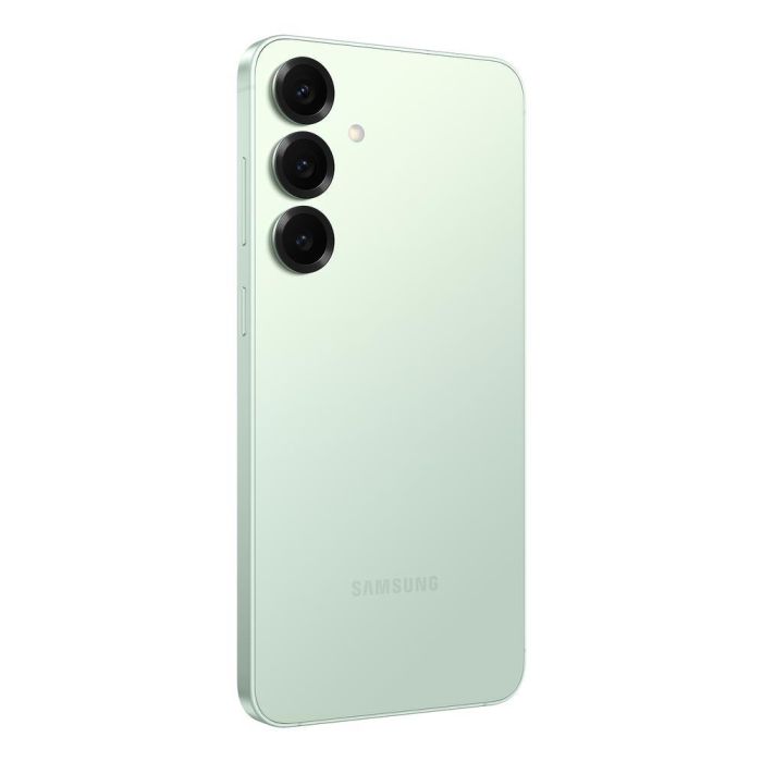 Smartphone Samsung Galaxy S25+ 12GB/ 512GB/ 6.7"/ 5G/ Verde Menta 2 Smartphone Samsung Galaxy S25+ 12GB/ 512GB/ 6.7"/ 5G/ Verde Menta 2
