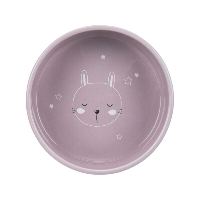 Comedero para Perro Trixie Junior Ø 16 cm 800 ml 12 Comedero para Perro Trixie Junior Ø 16 cm 800 ml 12