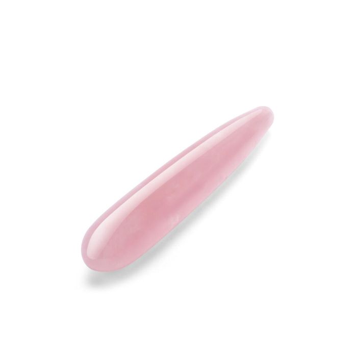 Vibrador Le Wand Crystal (by le Wand) Rosa 19