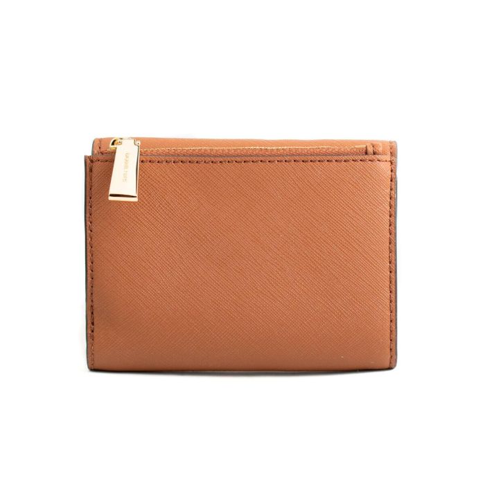 Cartera Mujer Michael Kors 32S1GNME6L-LUGGAGE 12 x 9 x 4 cm 2 Cartera Mujer Michael Kors 32S1GNME6L-LUGGAGE 12 x 9 x 4 cm 2