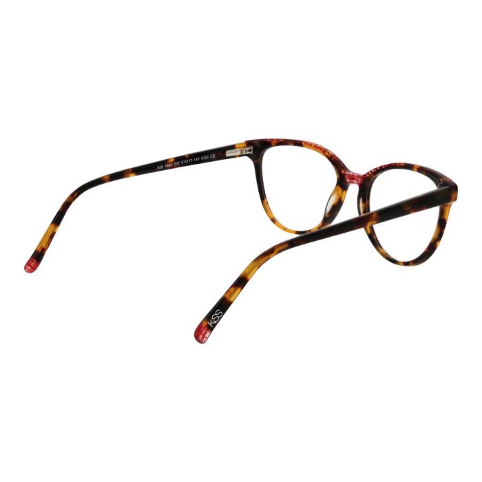 Montura de Gafas Mujer Signature KIS1901 51332 1 Montura de Gafas Mujer Signature KIS1901 51332 1