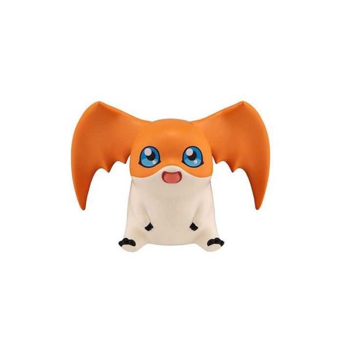 Megahouse Figura Lookup Digimon Adventure Patamon - 11cm Megahouse Figura Lookup Digimon Adventure Patamon - 11cm