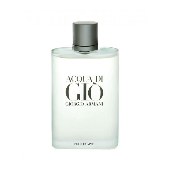 Perfume Hombre Giorgio Armani Acqua di Gio Pour Homme EDT 50 ml 2