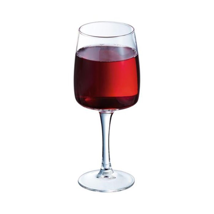 Copa Vino Vidrio Eco Equip Home Luminarc 35 cL (6 Unidades) 1